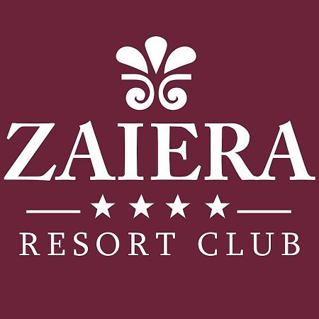 Zaiera Resort Siracusa Solarino Exteriör bild