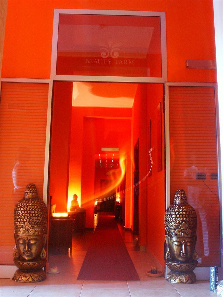 Zaiera Resort Siracusa Solarino Exteriör bild