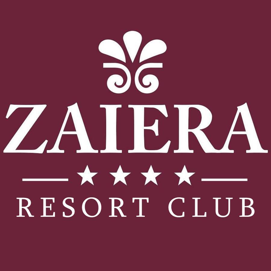 Zaiera Resort Siracusa Solarino Exteriör bild
