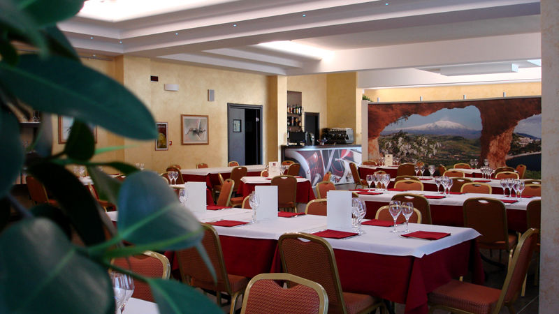 Zaiera Resort Siracusa Solarino Exteriör bild